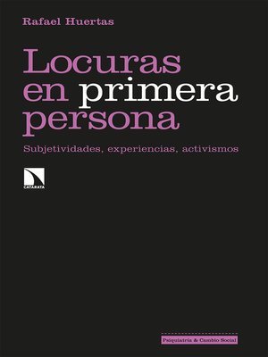 cover image of Locuras en primera persona